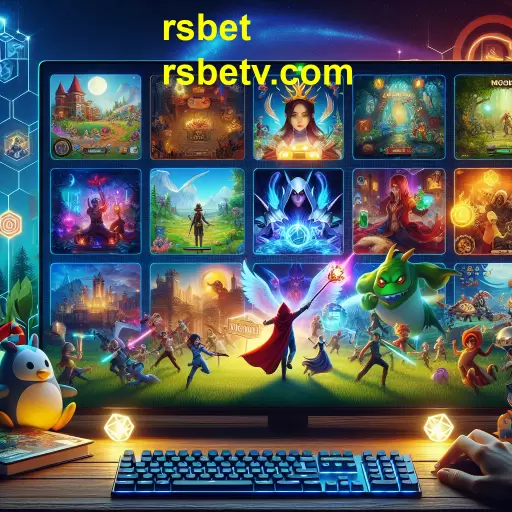 A Revolução dos Jogos Online: Entretenimento e Interatividade