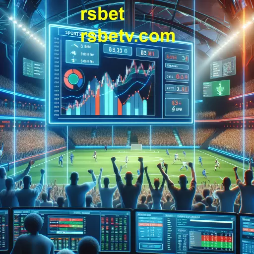 Apostas Esportivas: A Nova Sensação no rsbet
